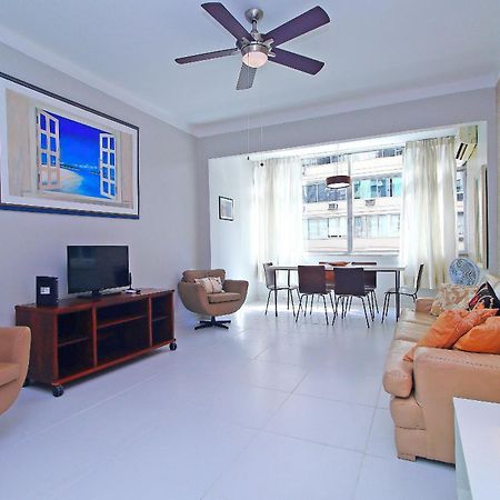 ריו דה ז'ניירו Apartamento De Luxo No Rio T004 מראה חיצוני תמונה