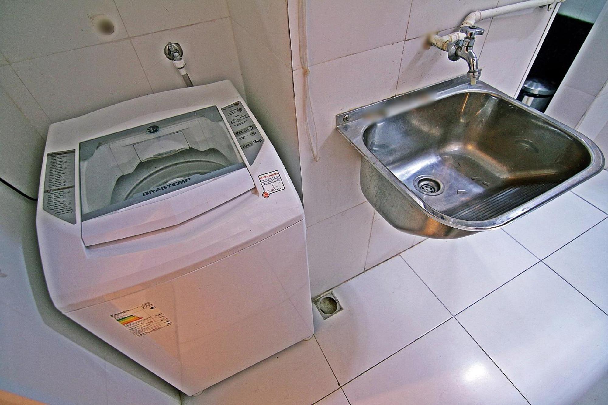 ריו דה ז'ניירו Apartamento De Luxo No Rio T004 מראה חיצוני תמונה