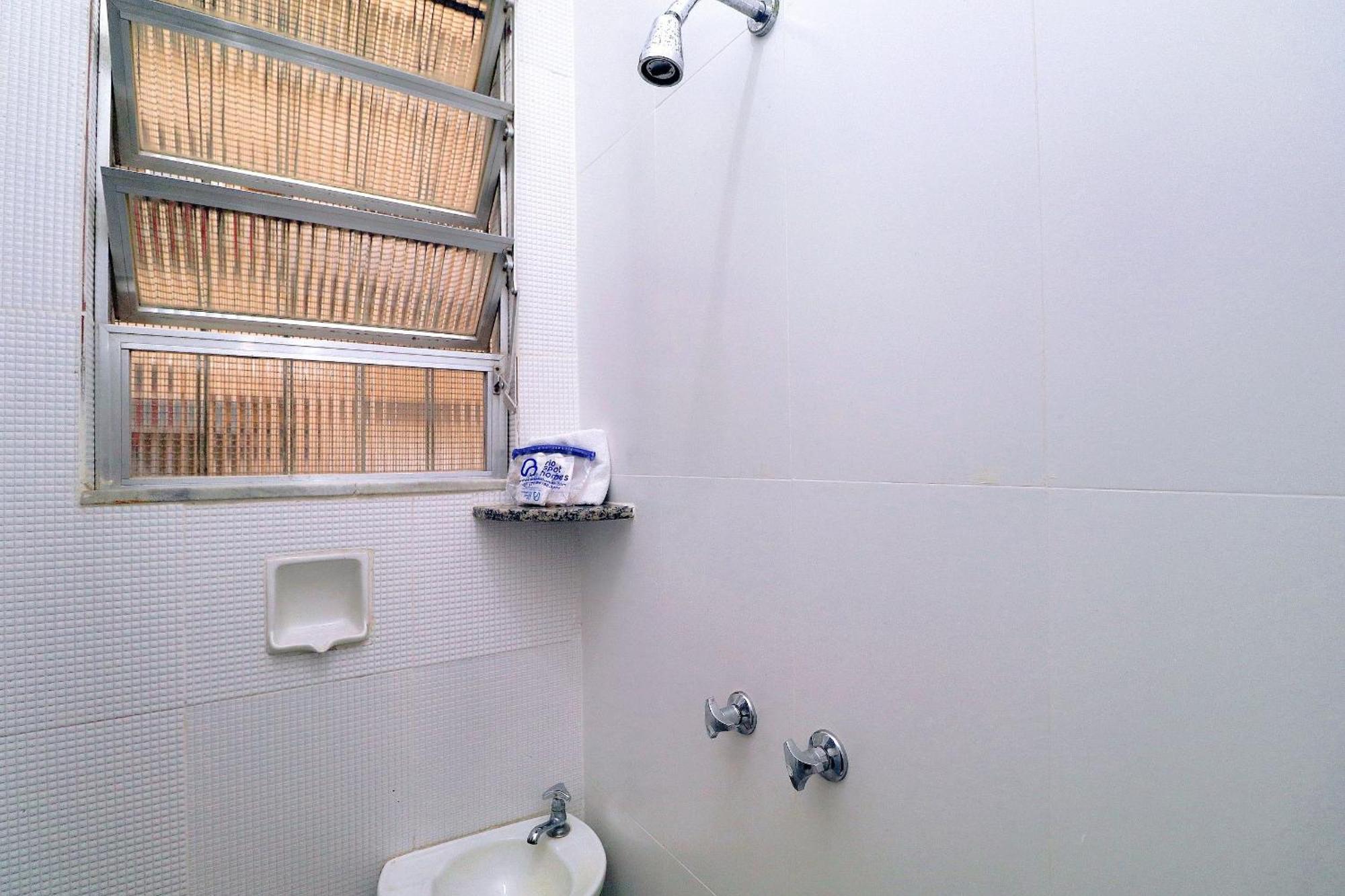 ריו דה ז'ניירו Apartamento De Luxo No Rio T004 מראה חיצוני תמונה